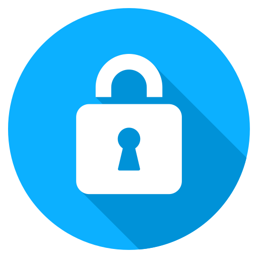 locked