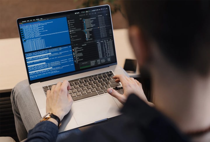 Dedicated Resources 2